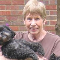 Kay Randall Photo 12