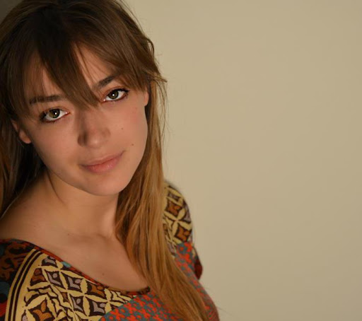 Katherine Stein Photo 20