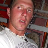 Aaron Mullet Photo 5