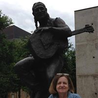 Joann Conner Photo 15