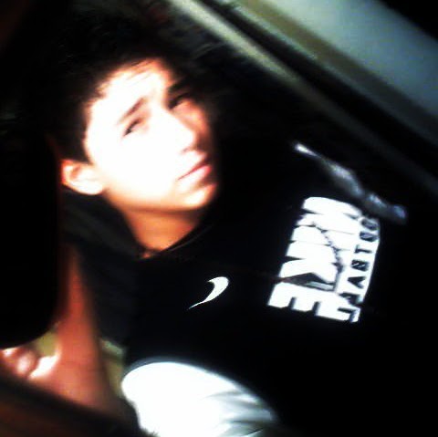 Brandon Reyes Photo 3