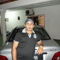 Adil Munir Photo 21