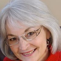 Ann Merrick Photo 13