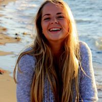 Kristina Storm Photo 13