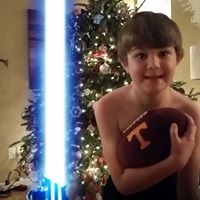 Annie Simmons Photo 16