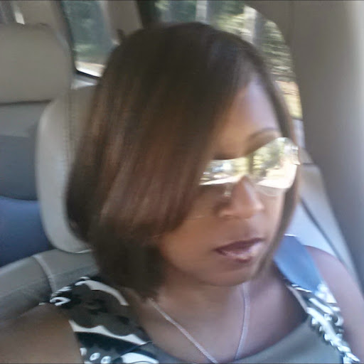 Demetria Williams Photo 36