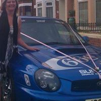 Andrea Price Photo 8