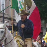 Gerardo Delgado Photo 26