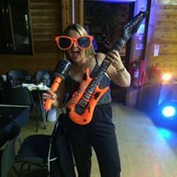 Julia Borland Photo 6