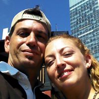 Corey Mathews Photo 13