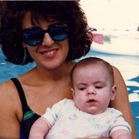 Katherine Rader Photo 6