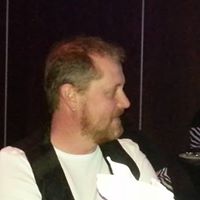 Alan Patrick Photo 12