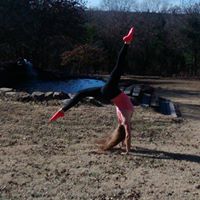 Danielle Stephens Photo 51