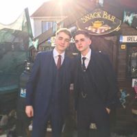 Brian Monaghan Photo 13