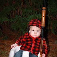 Jonathan Lamb Photo 23