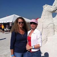 Roberta Patrick Photo 8