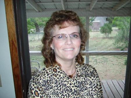 Nancy Barnes Photo 29