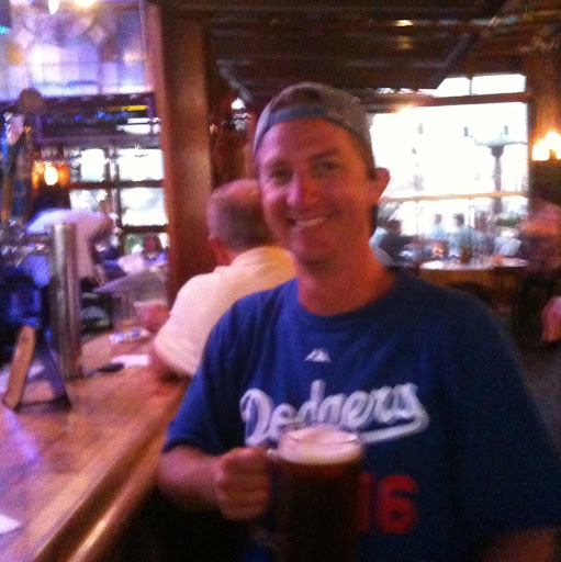 Troy Iverson Photo 14