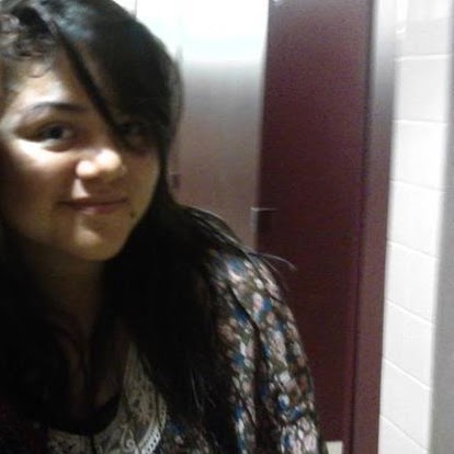 Cassandra Garza Photo 9