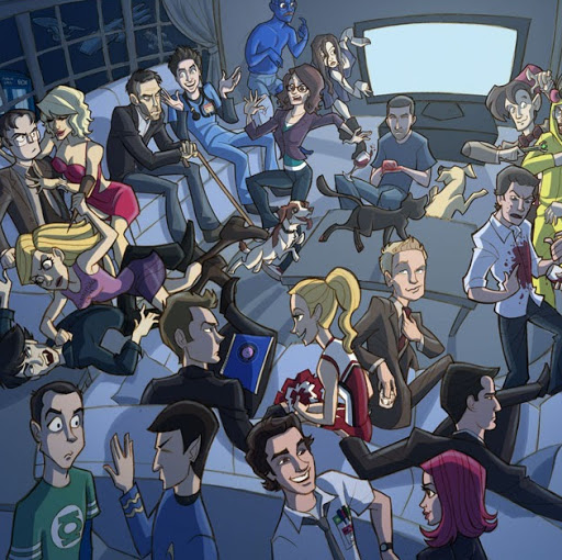 Michael Fischetti Photo 38