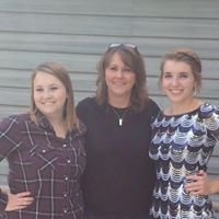 Staci Wright Photo 13