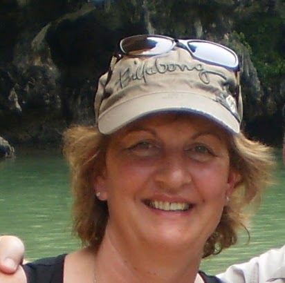 Josephine Cook Photo 22