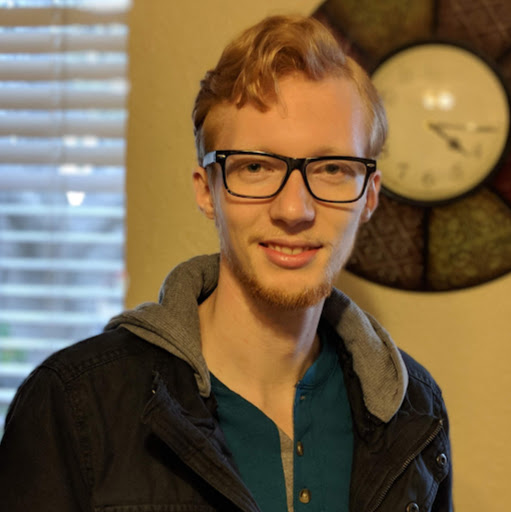 Andrew Herrin Photo 11