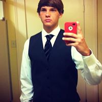 Nathan Yoder Photo 10