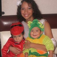 Crystal Givens Photo 10