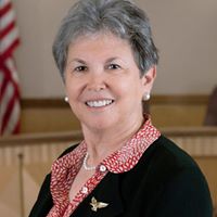 Nancy Berry Photo 17