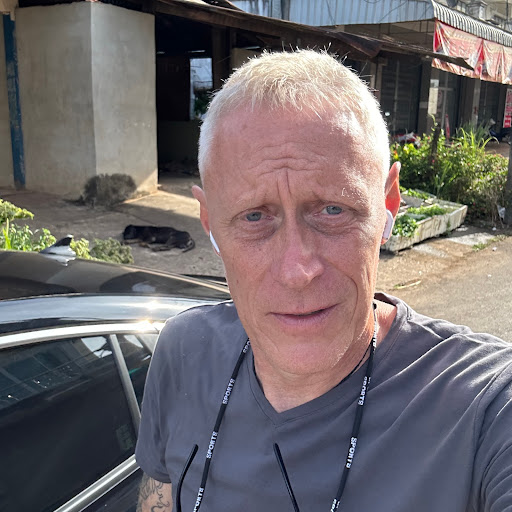 Tony Ziegler Photo 19