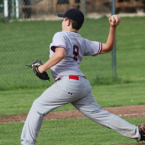 Brett Miner Photo 22