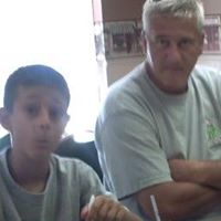 Anthony Augustine Photo 17