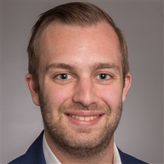 Patrick O'Connor Photo 27