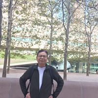 Arthur Chiang Photo 8