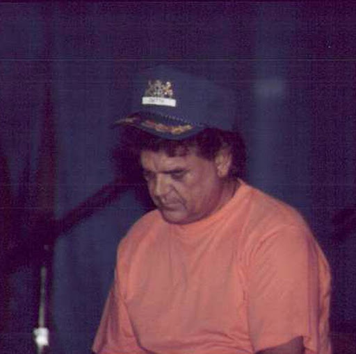 Patricia Hardy Photo 29