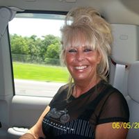 Janice Cain Photo 15