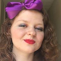 Julia Grimes Photo 8