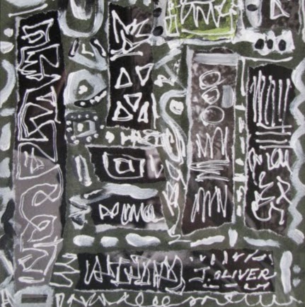 Julie Oliver Photo 32