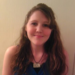 Kristin Garrett Photo 20