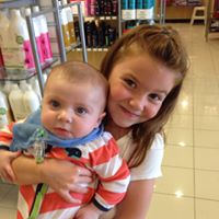 Kristen Thomason Photo 7