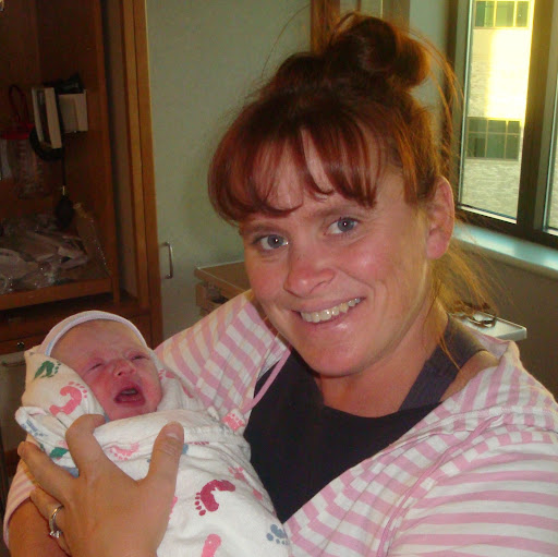 Jill Wilkey Photo 2