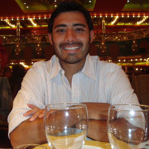 Gonzalo Tejada Photo 17