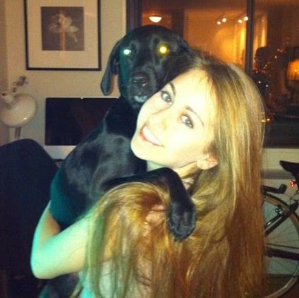 Emily Berger Photo 24