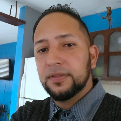 Wilfredo Rivera Photo 22
