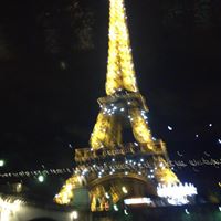 Shirley Busch Photo 24