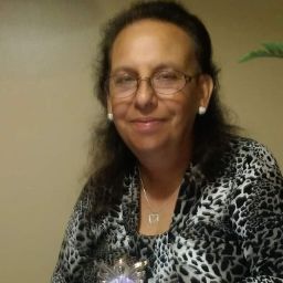Kathy Buck Photo 9