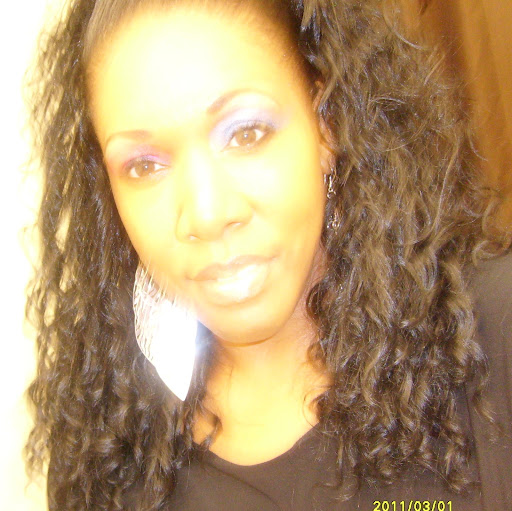 Cynthia Gaines Photo 7