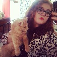 Nicole Bissonnette Photo 13