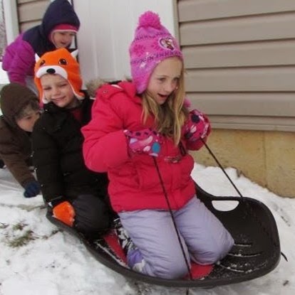 Amy Rowland Photo 8
